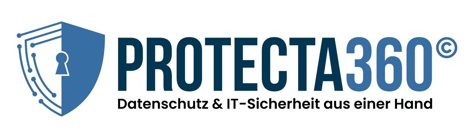 PROTECTA360© Logo