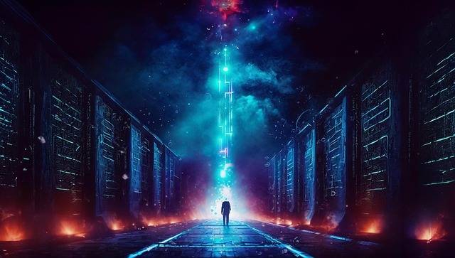Darknet - VPN