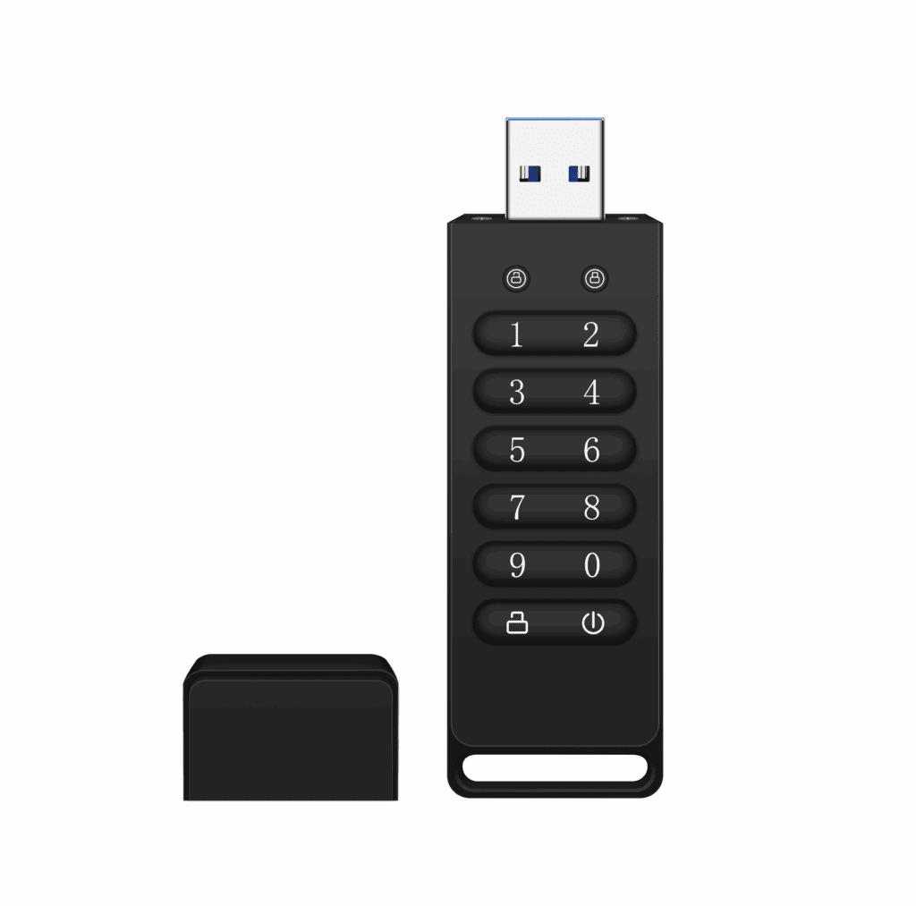 32gb usb stick mit code