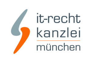 IT Recht Kanzlei