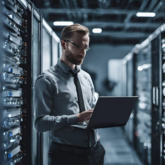 DMARC, SPF, DKIM Einrichtung